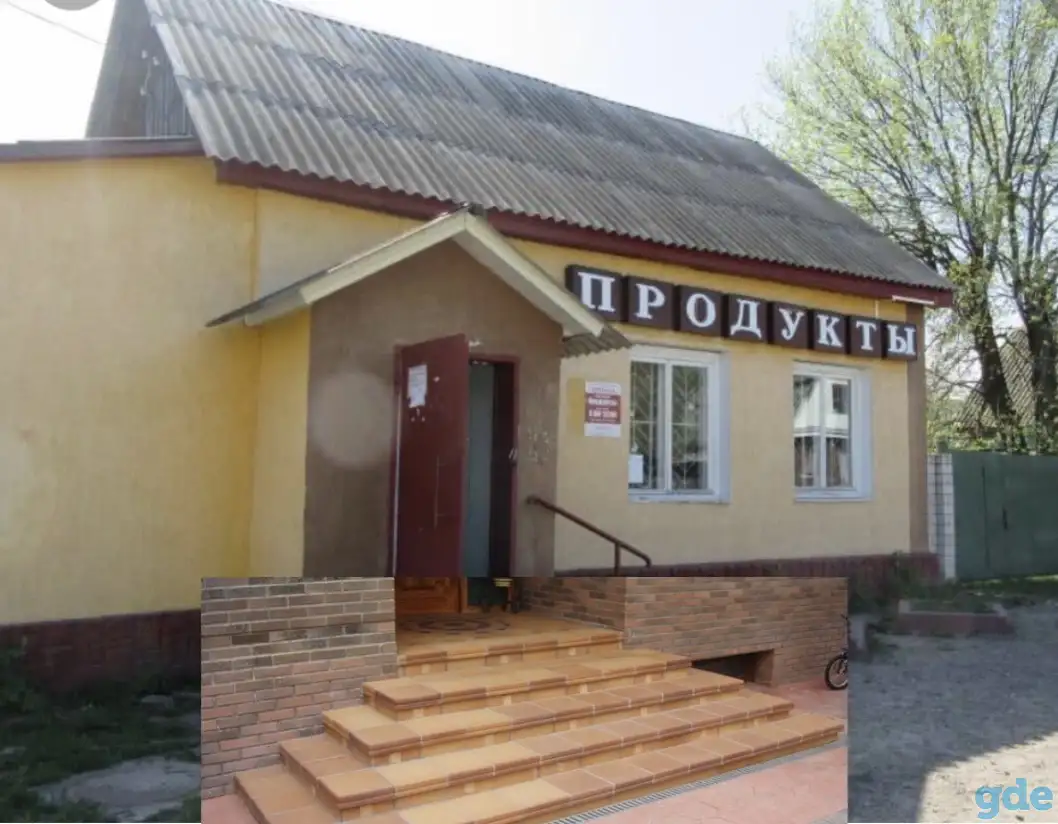  Готовый бизнес продуктовый магазин без конкурентов