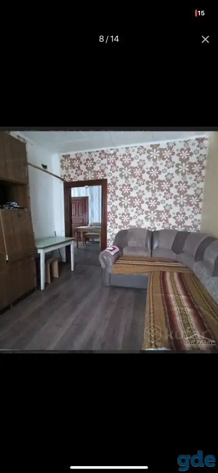 Продается часть дома, фотография 3