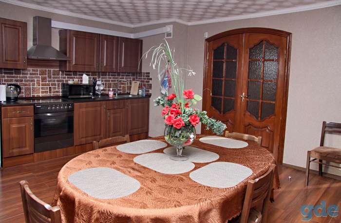 По суткам шикарная квартира, фотография 1