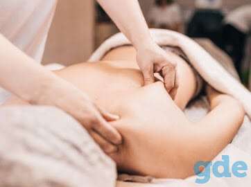 Миофасциальный массаж в Минске!!, фотография 2