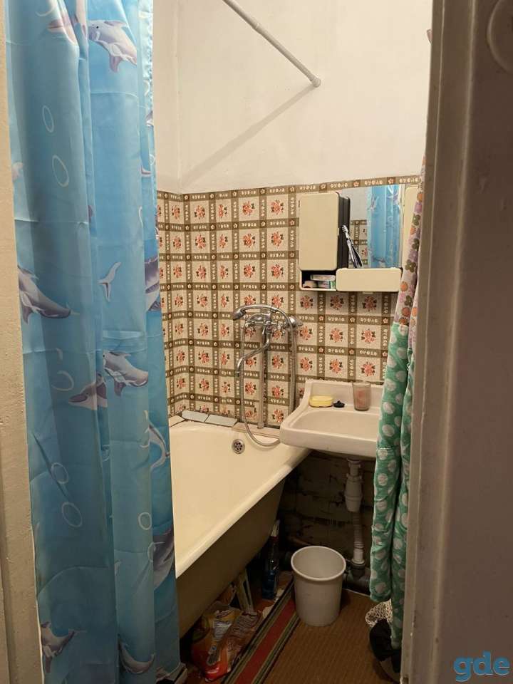 Продам 2х комнатную квартиру, Калинина 11, фотография 5
