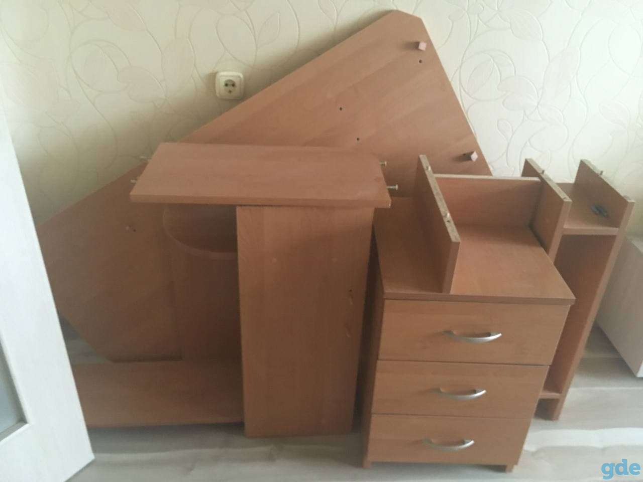 Стол письменный, фотография 1