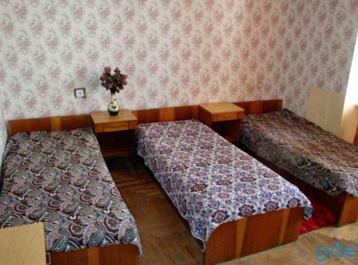 Квартиры посуточно в Новополоцке, фотография 2
