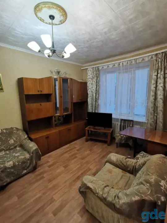 Сдается на сутки для командировки квартира в г. Чериков, фотография 2