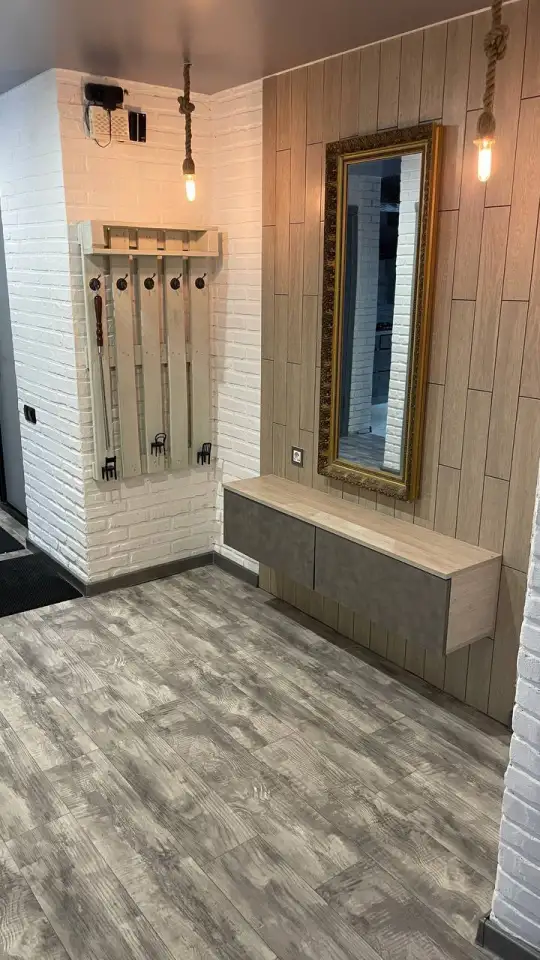 Квартира  на сутки в Полоцке, фотография 11