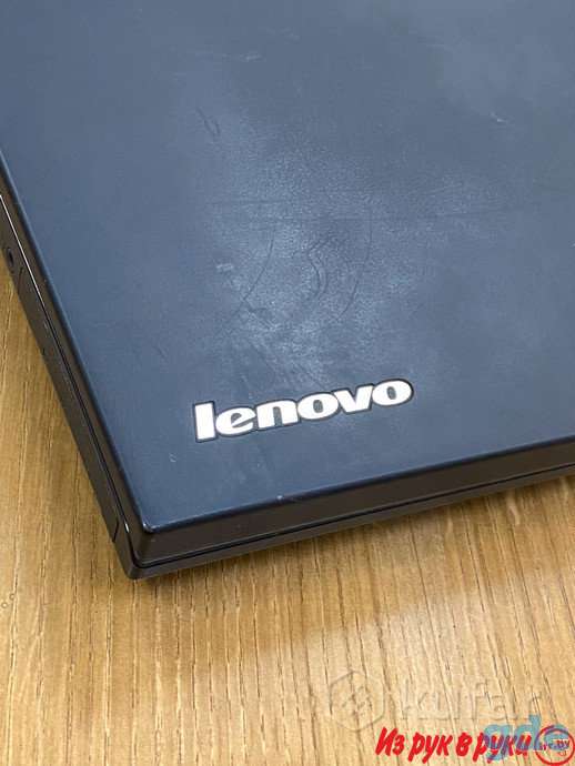 Ноутбук Lenovo tinkpad т430, фотография 8