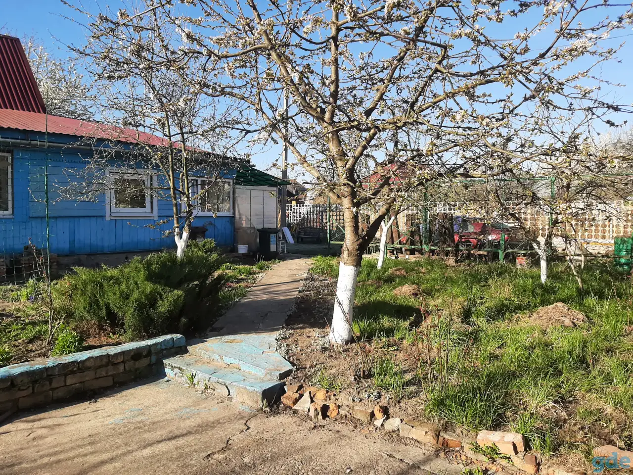 Сдам, 1-й Слуцкий переулок 38, фотография 2