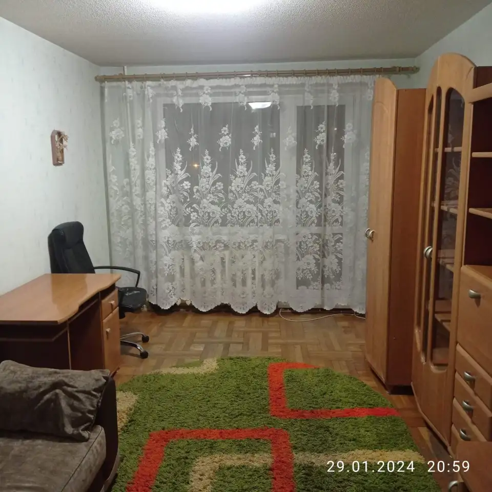 Сдам квартиру на длительный срок!!!, Ул. Шаранговича., фотография 8
