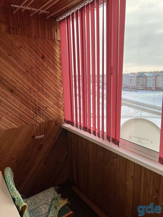 2-комнатная квартира Сморгонь, Юбилейная 11 КВАРТИРЫ / ПРОДАЖА, фотография 11