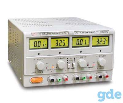 Источник питания QJ3003C III, фотография 1