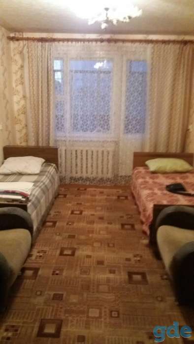 Сдам квартиру на сутки , командировки в Слуцке, фотография 2