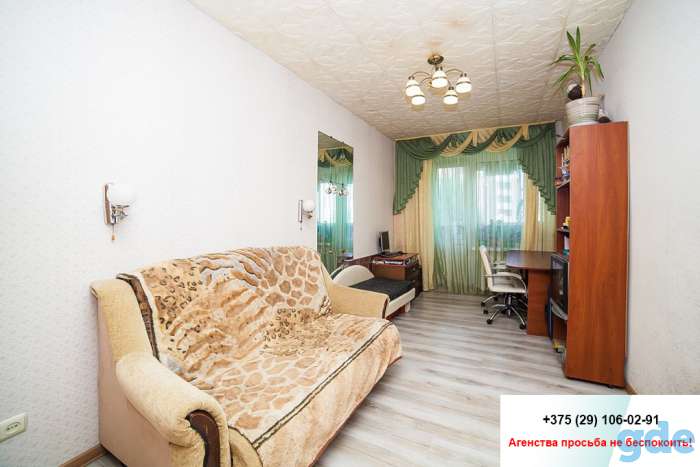 Продам уютную 2-х комнатную квартиру в центре Минска, фотография 1
