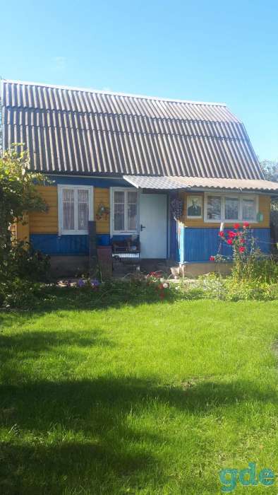 продам дачу, фотография 6