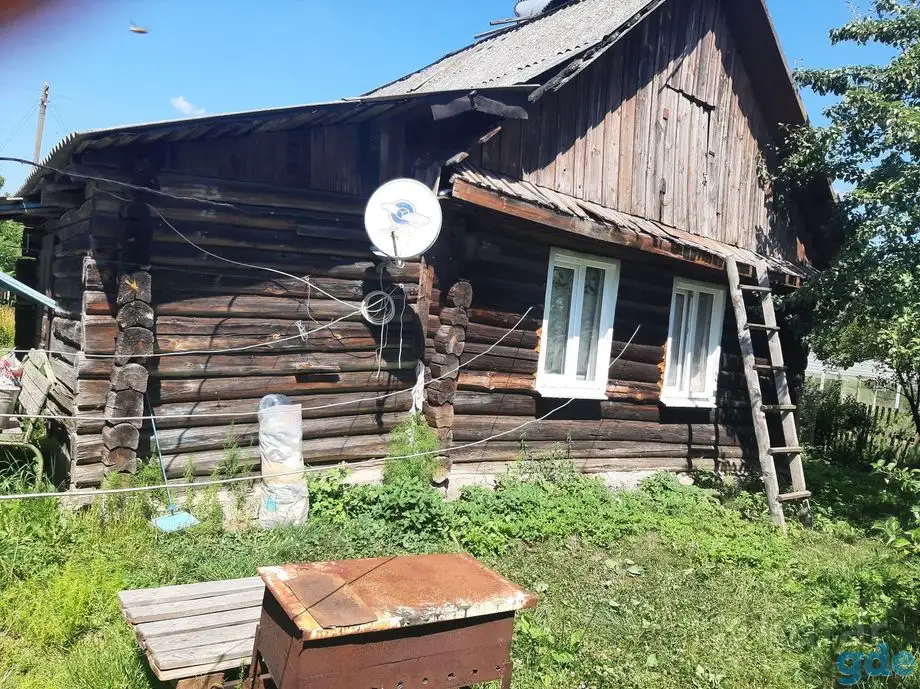 продам дом,  деревня Азино,13 Набережная, фотография 4