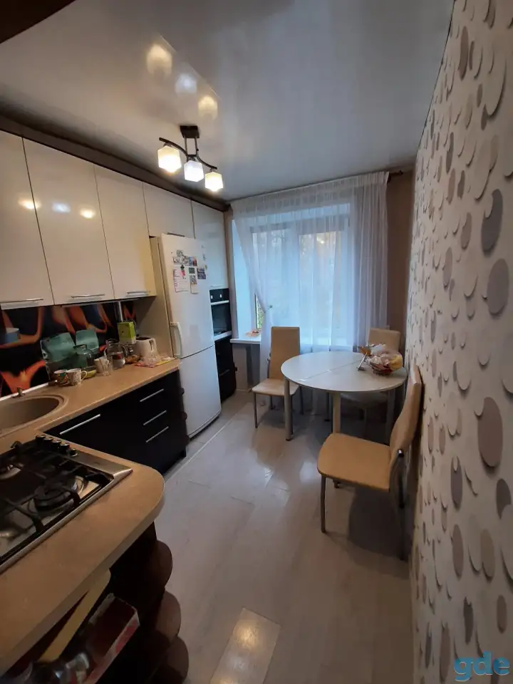 Продам или обменяю на 3-ёх комнатную квартиру., фотография 4