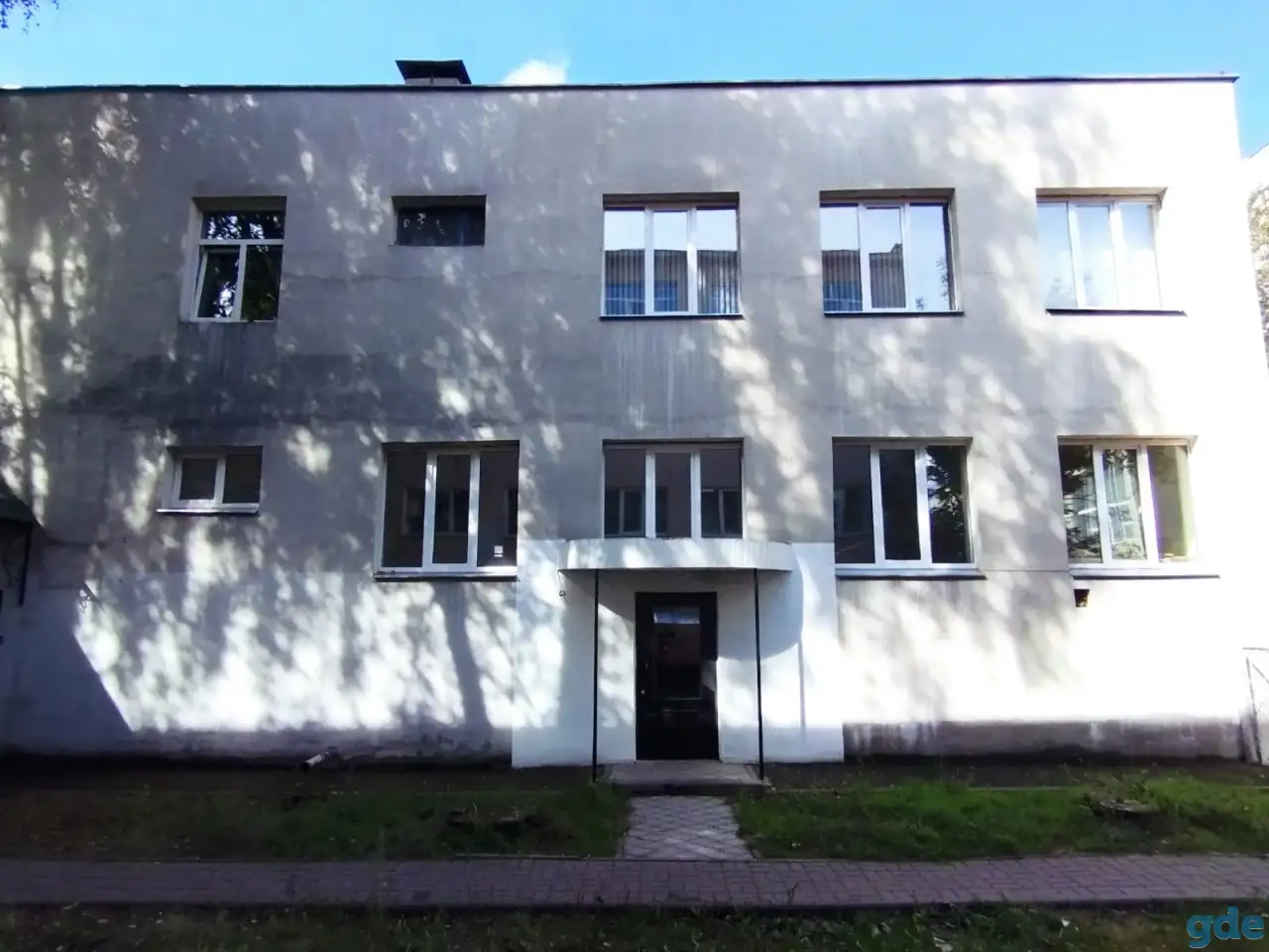 Аренда в ТЦ 