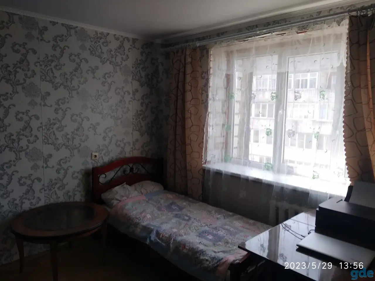 Продам малосемейку, Достоевского 35, фотография 2