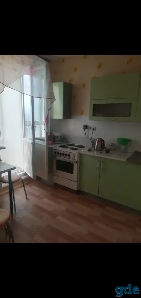 Сдам 1-комнатную квартиру, Каменногорская, фотография 3