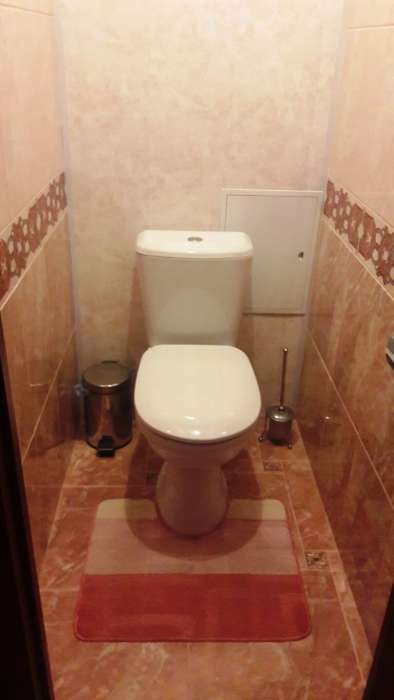 Продам з-комнатную квартиру, ул.Зои Космодемьянской, д.12, фотография 5