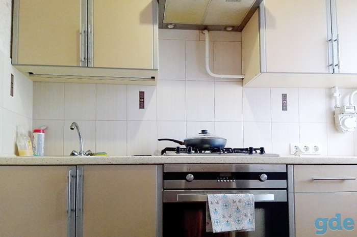 Сдам посуточно 2х комнатную квартиру в СМОРГОНИ, фотография 2