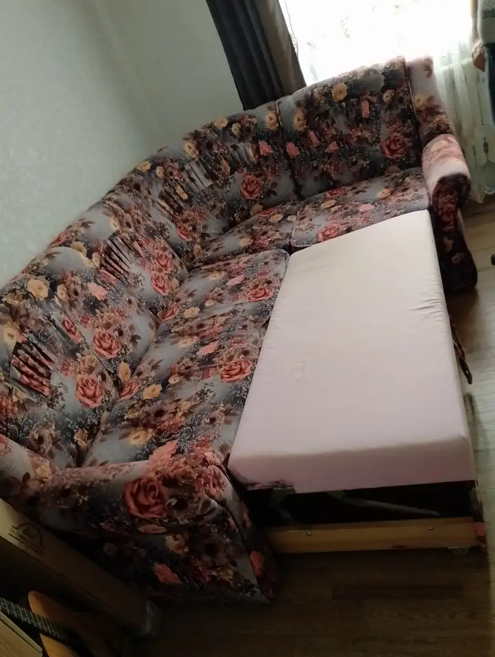 Отличный диван, фотография 2