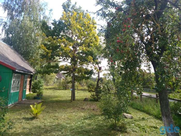 Продажа дачи, д. Лашуки, фотография 5