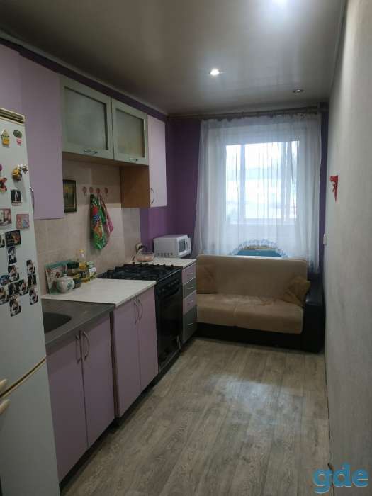 продажа квартиры, фотография 9