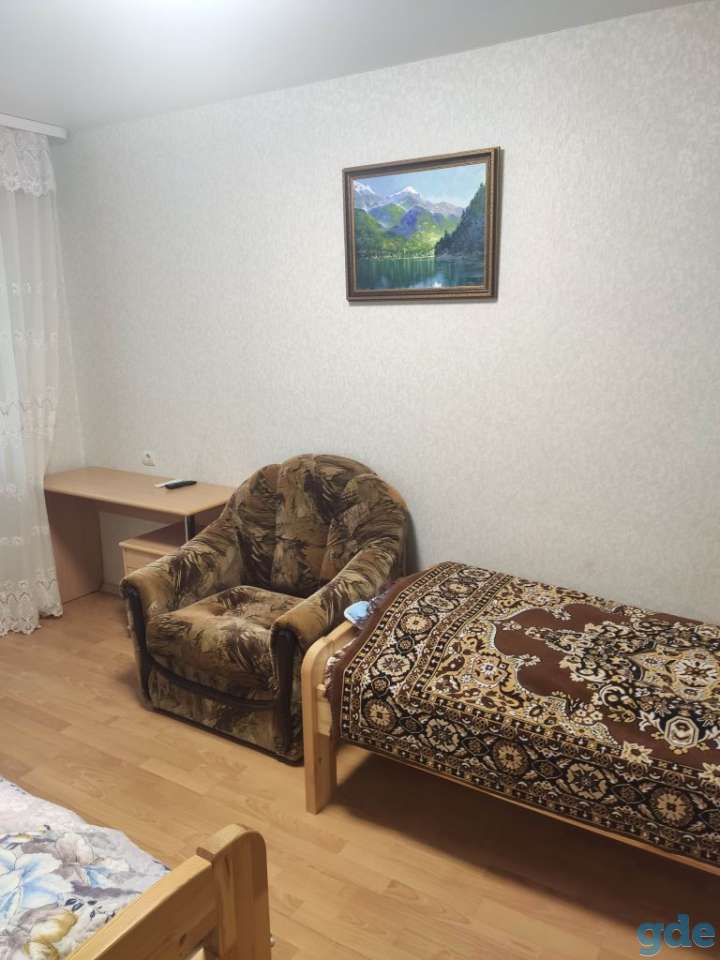 На сутки в Мозыре, Страконицкий бульвар, 21, фотография 3