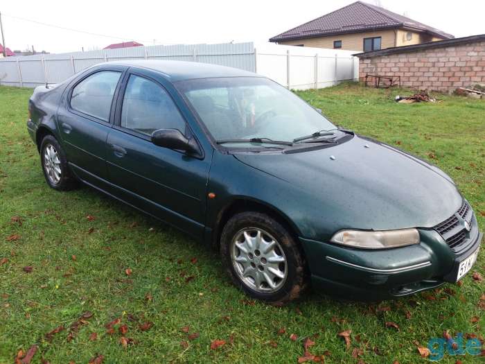 Продам Chrysler, фотография 2