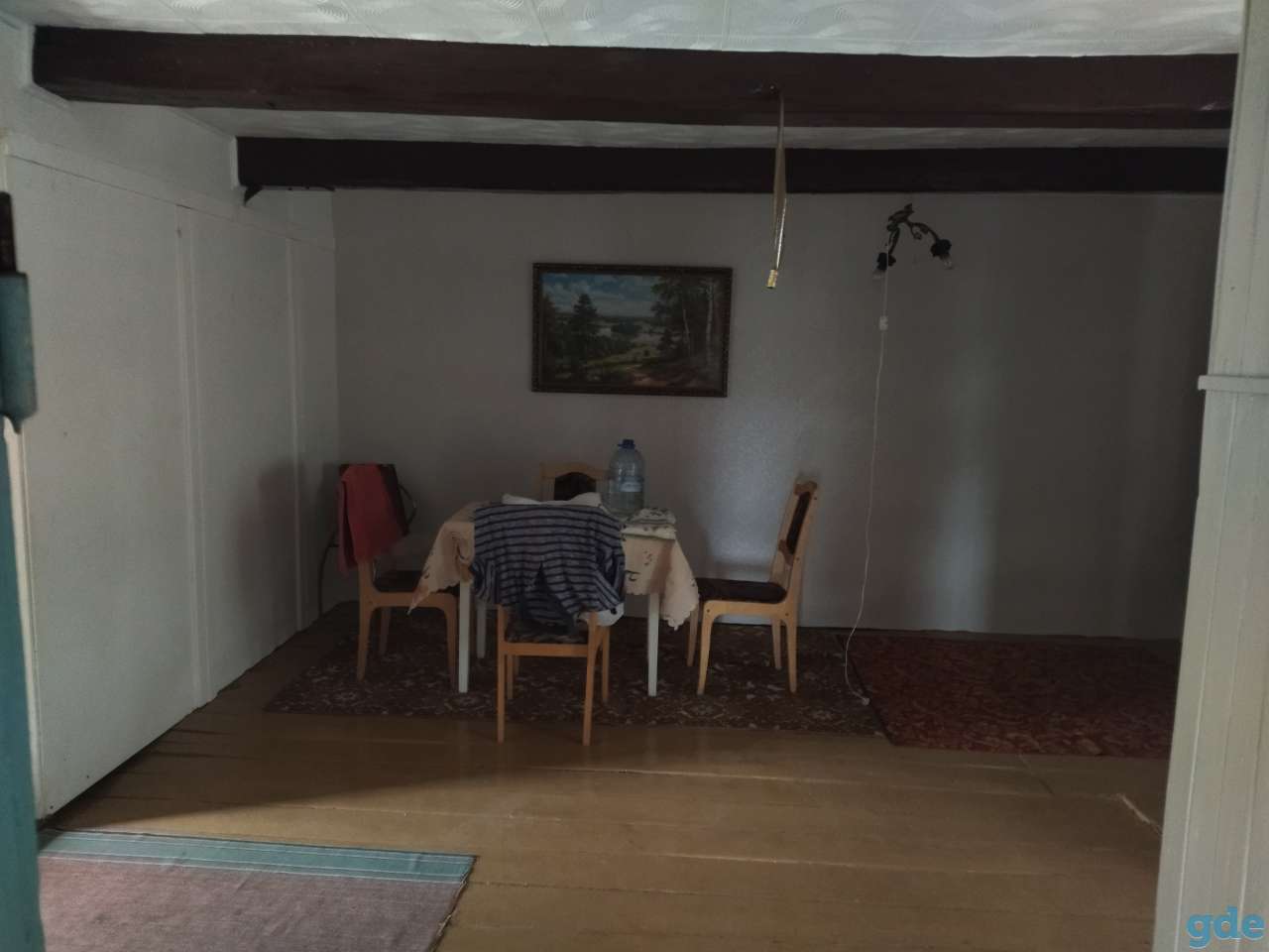 Продам дом, Рубежи Пасекский сельский Совет Стародорожский район, фотография 11