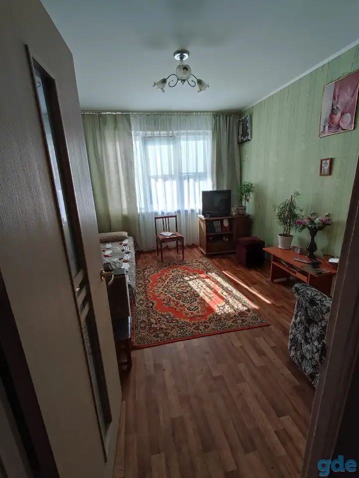 Продам квартиру, Интернациональный проезд, фотография 2