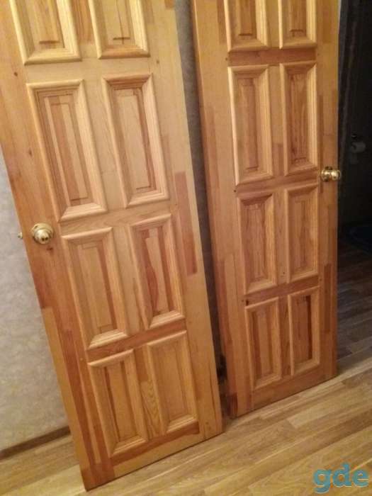 Продам двери, фотография 3