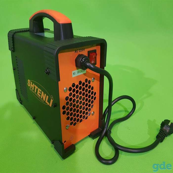 Продам сварочный аппарат shtenli, фотография 3