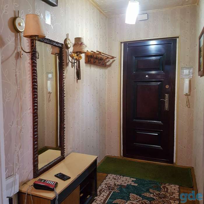 Сдача квартиры, Ленинградская, 1, фотография 3