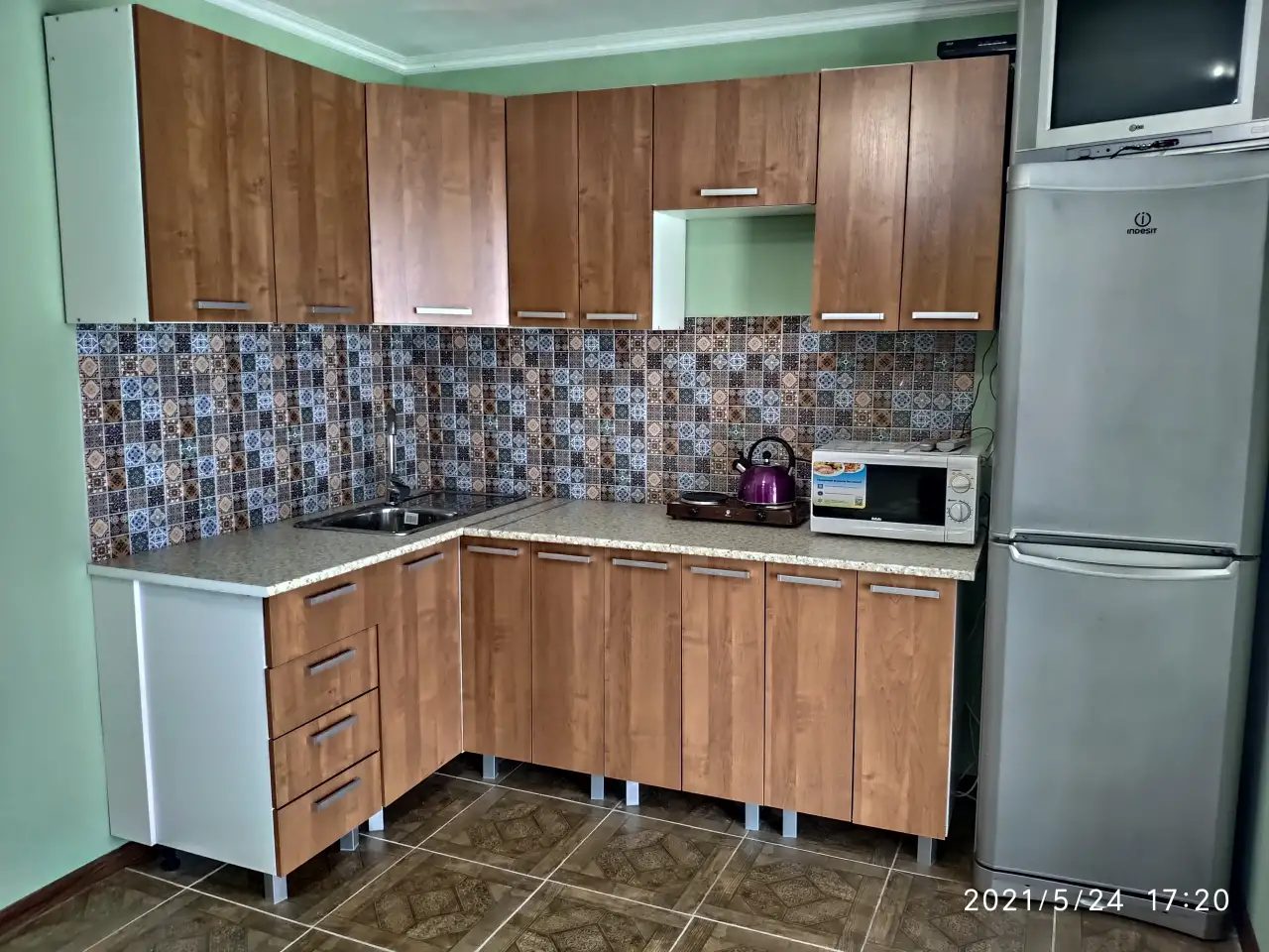 Домик на берегу озера для семейного отдыха, Город , улица Гагарина, фотография 8