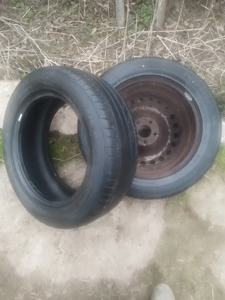 Шины 21555 R16, фотография 2