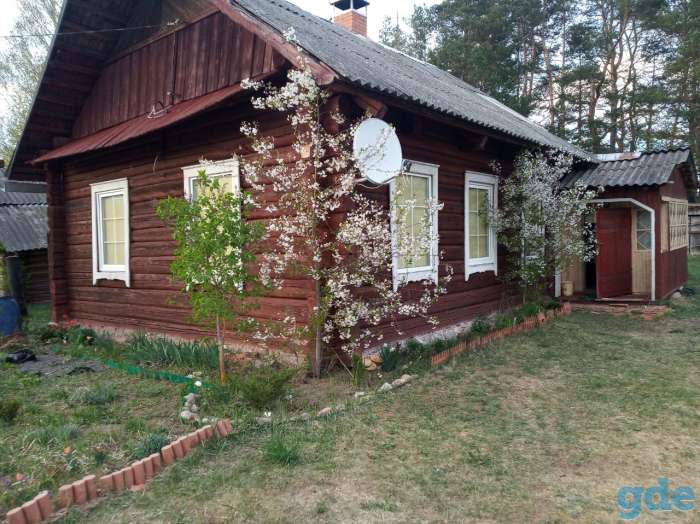 Дача в Селище, фотография 9