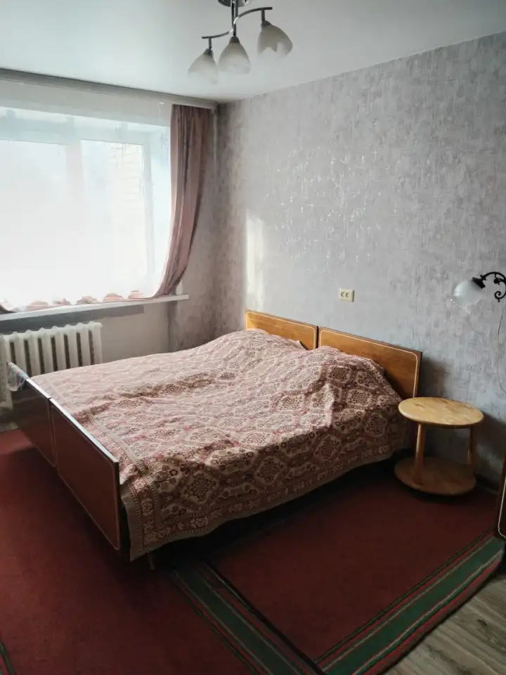 Трехкомнатная улучшенной планировки., Терешковой, фотография 12