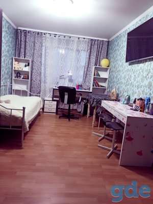 3-х комнатная квартира, ул.Ленина дом 215, фотография 5