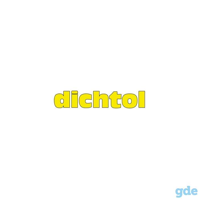 Diamant Dichtol Hydro (Дихтоль Гидро), фотография 1