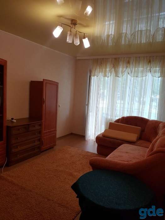 Продам хорошую квартиру на Суркова 3!, фотография 5