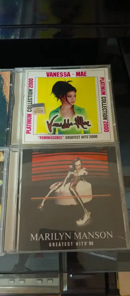 CD диски., фотография 11