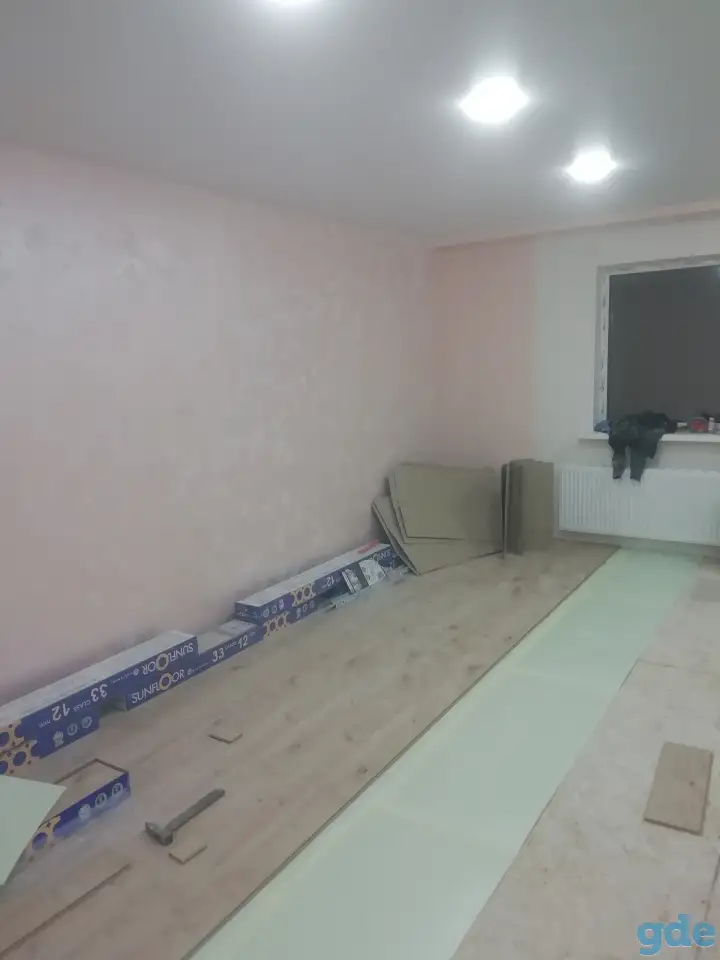 Строительство, фотография 6