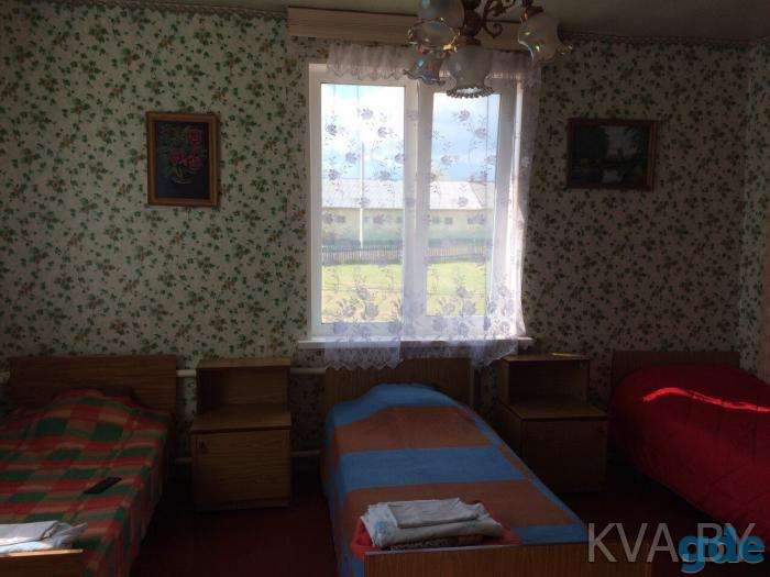 Дом в тихом месте в Горках, 5-10 минут до Озера пешком., фотография 9