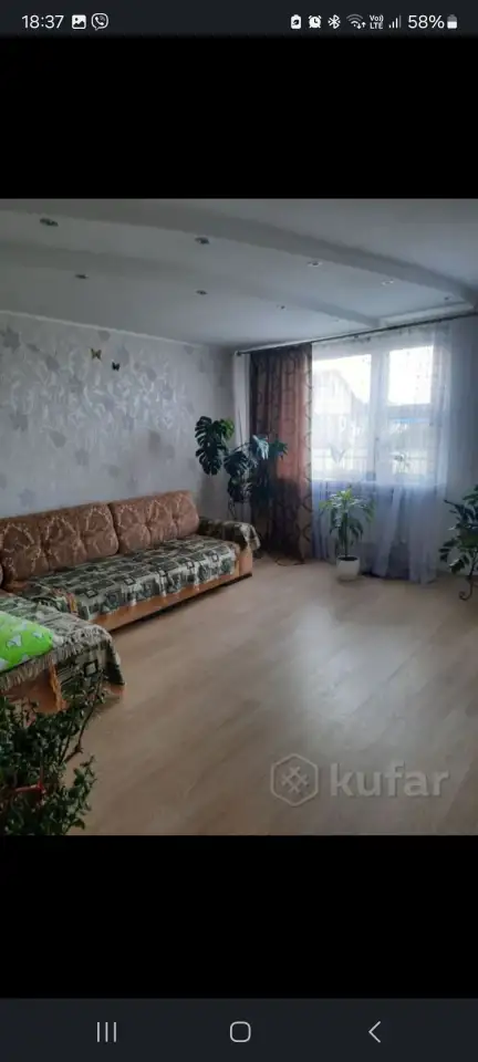 Дом, Д. Новый Свержень ул. Зелёная д.4, фотография 3