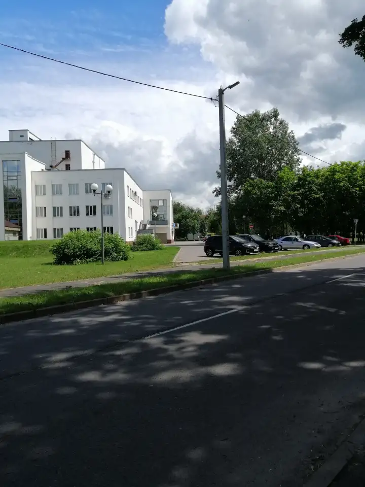 Сдам в аренду Административно-торговое здание, Могилевская область ул. Тимирязева 15В, фотография 11