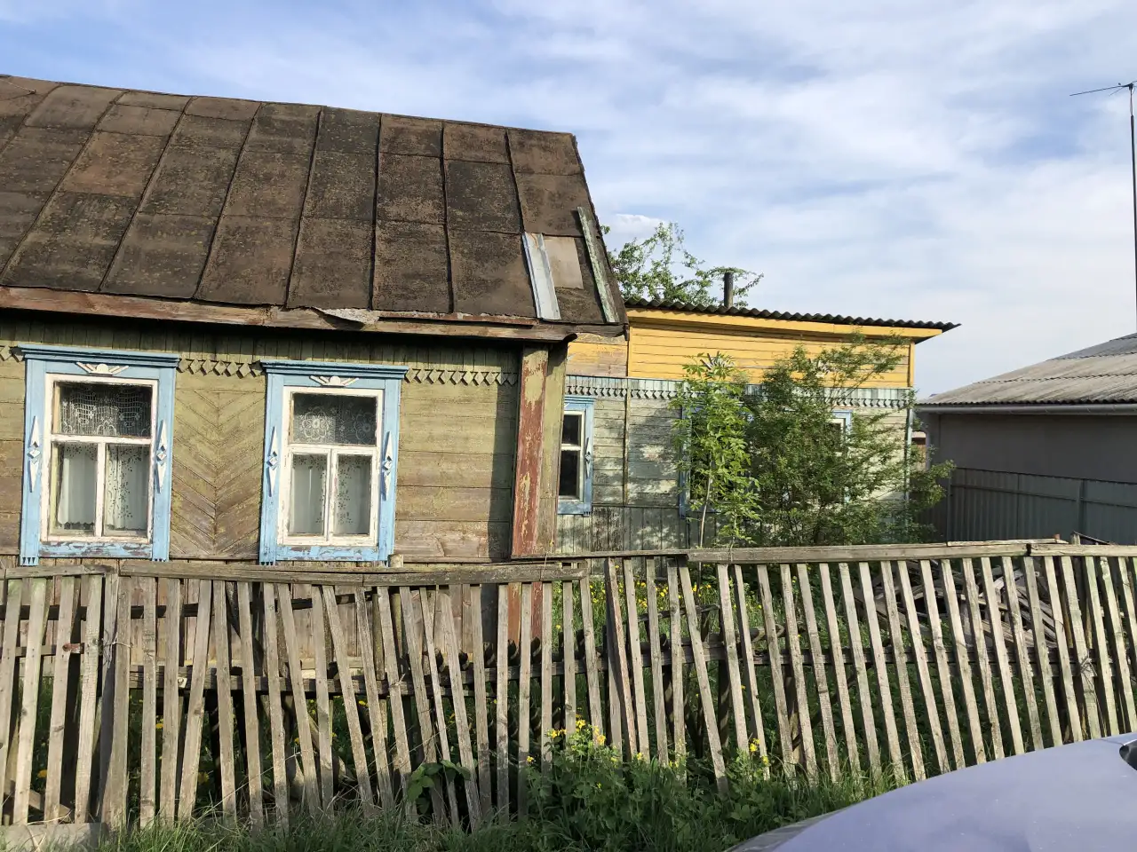 Земельный участок, Переулок Качалова 28, фотография 7