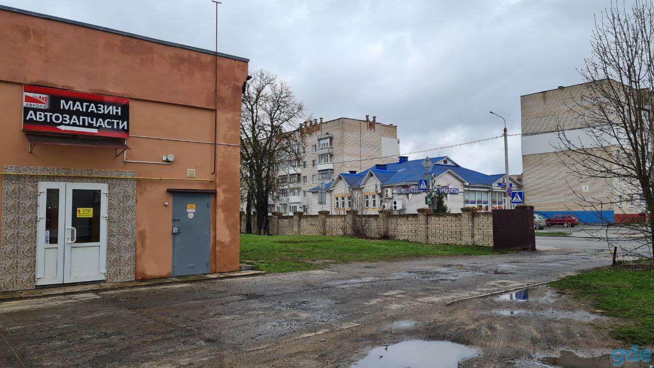 Помещение в аренду Слуцк, фотография 8