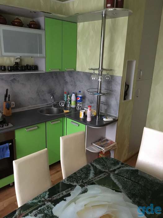 Продам квартиру с полным ремонтом и мебелью, фотография 6