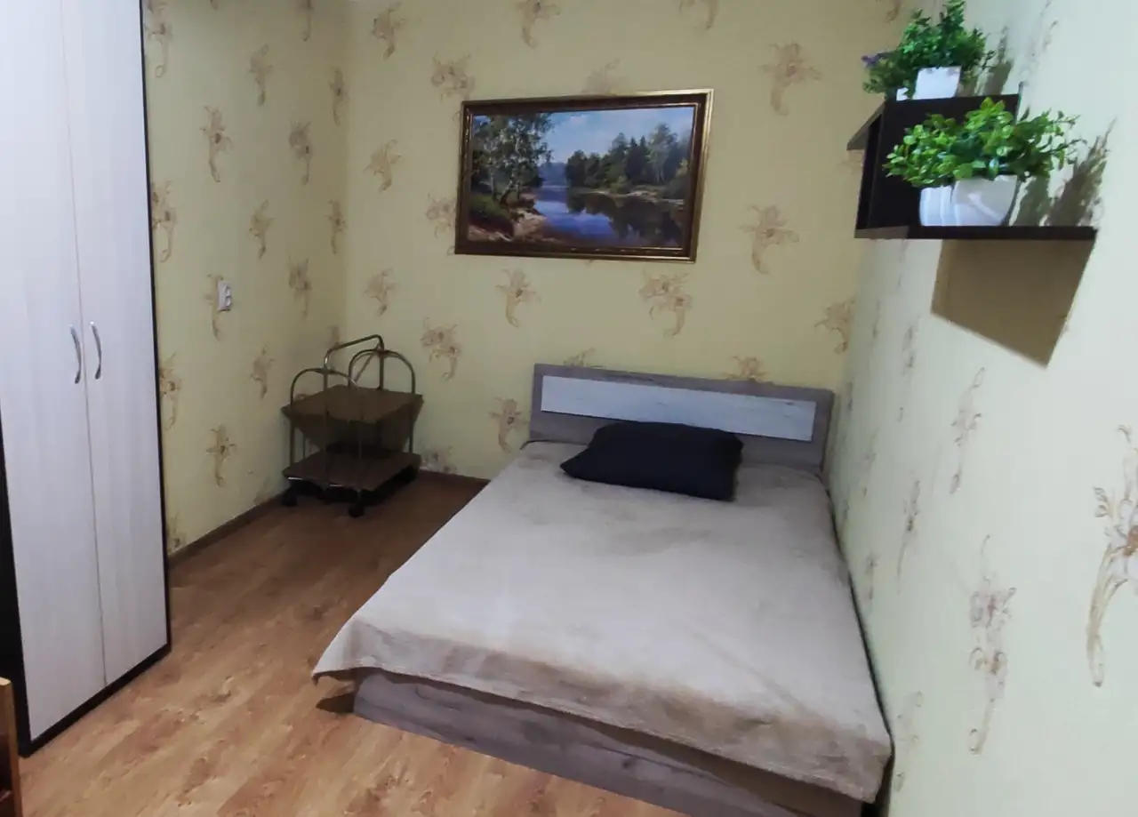 Сдам квартиру посуточно командировочным, Ленина 25, фотография 6
